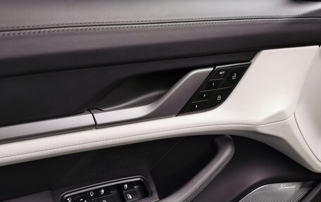 Porsche Taycan I, 2021 год, 11 100 000 рублей, 17 фотография