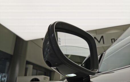 Porsche Taycan I, 2021 год, 11 100 000 рублей, 15 фотография