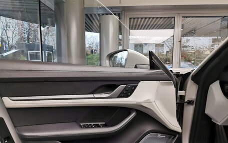 Porsche Taycan I, 2021 год, 11 100 000 рублей, 16 фотография