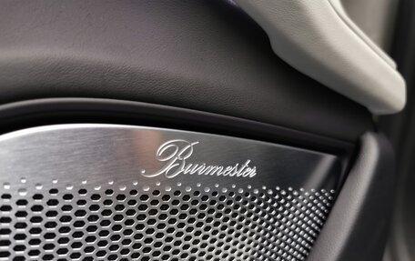 Porsche Taycan I, 2021 год, 11 100 000 рублей, 18 фотография