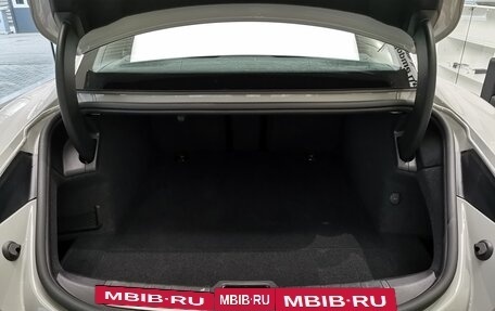 Porsche Taycan I, 2021 год, 11 100 000 рублей, 11 фотография