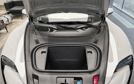 Porsche Taycan I, 2021 год, 11 100 000 рублей, 13 фотография