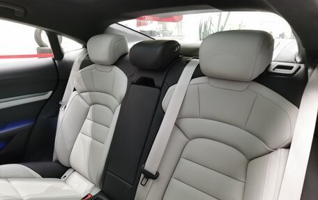 Porsche Taycan I, 2021 год, 11 100 000 рублей, 26 фотография