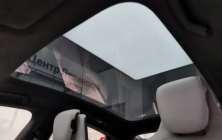 Porsche Taycan I, 2021 год, 11 100 000 рублей, 24 фотография