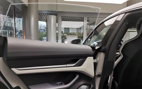 Porsche Taycan I, 2021 год, 11 100 000 рублей, 25 фотография