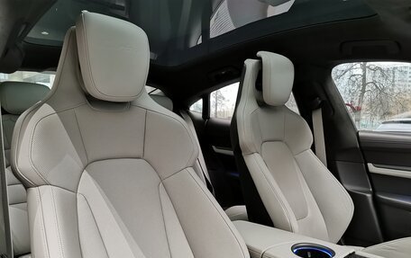 Porsche Taycan I, 2021 год, 11 100 000 рублей, 32 фотография