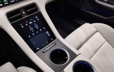 Porsche Taycan I, 2021 год, 11 100 000 рублей, 37 фотография