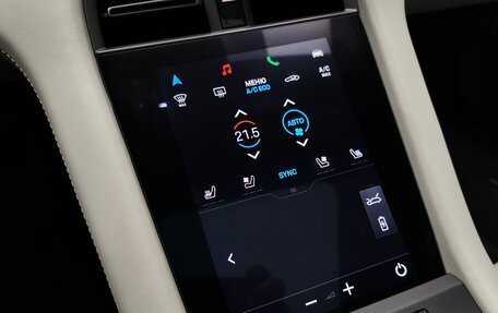 Porsche Taycan I, 2021 год, 11 100 000 рублей, 38 фотография