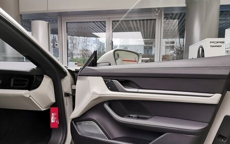 Porsche Taycan I, 2021 год, 11 100 000 рублей, 29 фотография