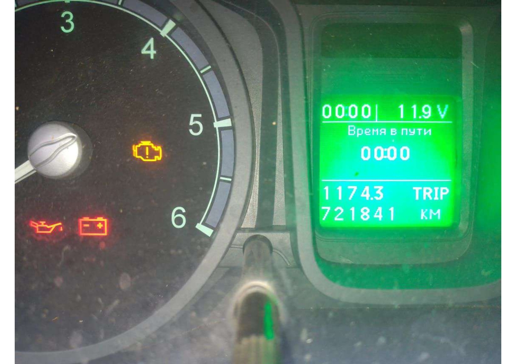 ГАЗ Соболь, 2018 год, 273 200 рублей, 21 фотография