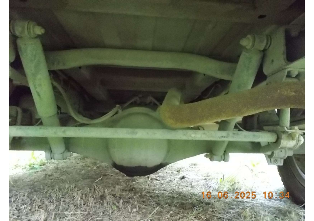 ГАЗ Соболь, 2018 год, 273 200 рублей, 16 фотография