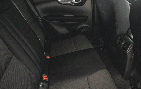 Nissan Qashqai, 2018 год, 1 669 000 рублей, 11 фотография