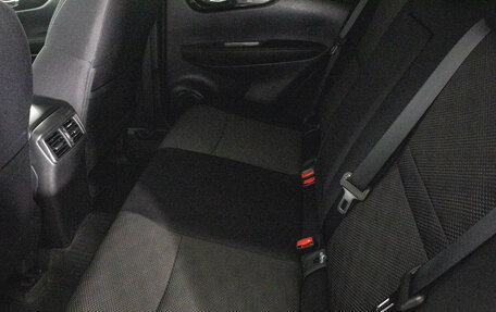 Nissan Qashqai, 2018 год, 1 669 000 рублей, 10 фотография