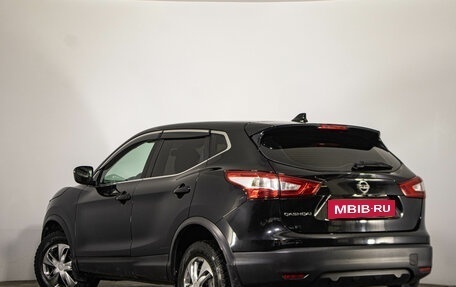 Nissan Qashqai, 2018 год, 1 669 000 рублей, 7 фотография