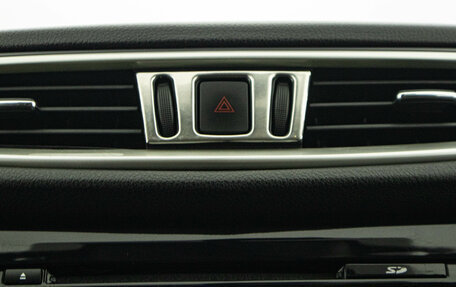 Nissan Qashqai, 2018 год, 1 669 000 рублей, 19 фотография