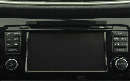 Nissan Qashqai, 2018 год, 1 669 000 рублей, 20 фотография