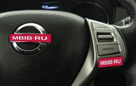 Nissan Qashqai, 2018 год, 1 669 000 рублей, 18 фотография