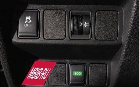 Nissan Qashqai, 2018 год, 1 669 000 рублей, 26 фотография