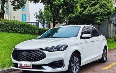 Ford Escort, 2021 год, 1 500 000 рублей, 1 фотография