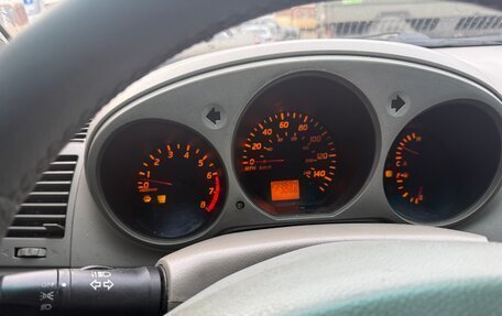 Nissan Altima III (L31) рестайлинг, 2002 год, 320 000 рублей, 1 фотография