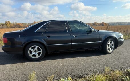 Audi A8, 1998 год, 600 000 рублей, 1 фотография