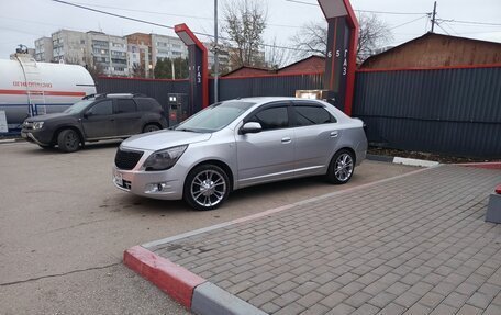 Ravon R4, 2017 год, 750 000 рублей, 1 фотография