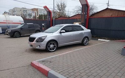 Ravon R4, 2017 год, 750 000 рублей, 1 фотография