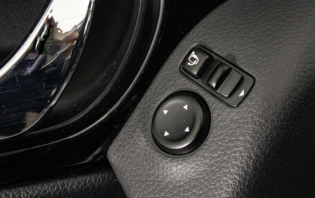 Nissan Qashqai, 2018 год, 1 669 000 рублей, 28 фотография