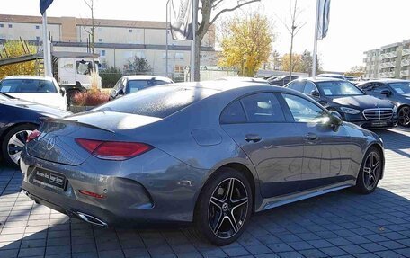 Mercedes-Benz CLS, 2023 год, 9 800 000 рублей, 2 фотография