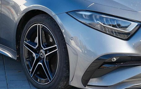 Mercedes-Benz CLS, 2023 год, 9 800 000 рублей, 3 фотография