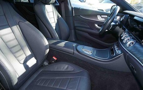 Mercedes-Benz CLS, 2023 год, 9 800 000 рублей, 6 фотография