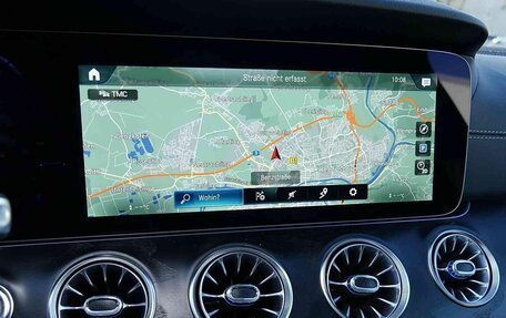 Mercedes-Benz CLS, 2023 год, 9 800 000 рублей, 12 фотография