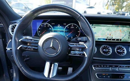 Mercedes-Benz CLS, 2023 год, 9 800 000 рублей, 13 фотография