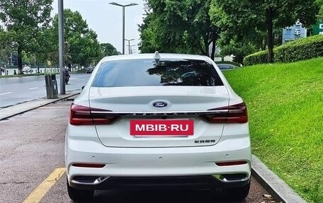 Ford Escort, 2021 год, 1 500 000 рублей, 5 фотография