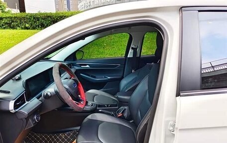 Ford Escort, 2021 год, 1 500 000 рублей, 9 фотография