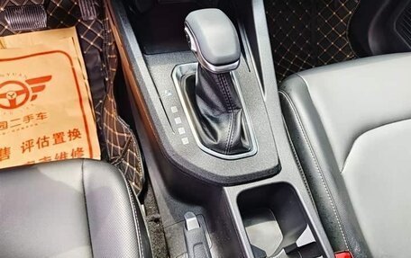 Ford Escort, 2021 год, 1 500 000 рублей, 12 фотография