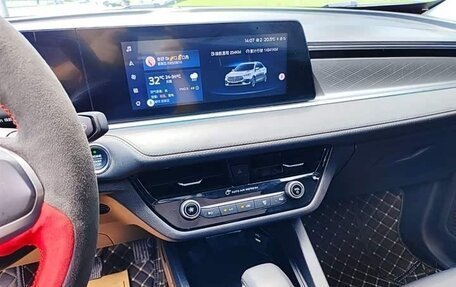 Ford Escort, 2021 год, 1 500 000 рублей, 11 фотография