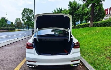 Ford Escort, 2021 год, 1 500 000 рублей, 16 фотография