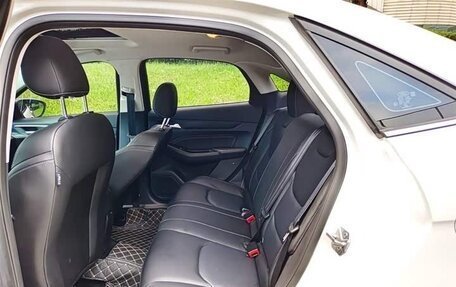 Ford Escort, 2021 год, 1 500 000 рублей, 13 фотография