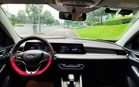 Ford Escort, 2021 год, 1 500 000 рублей, 14 фотография