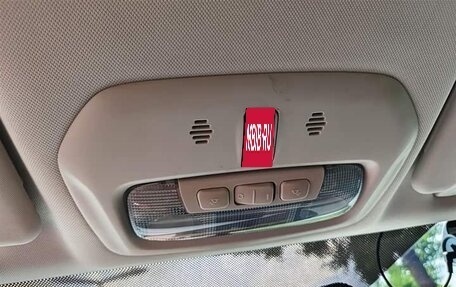 Ford Escort, 2021 год, 1 500 000 рублей, 10 фотография