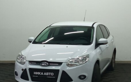 Ford Focus III, 2015 год, 800 000 рублей, 1 фотография