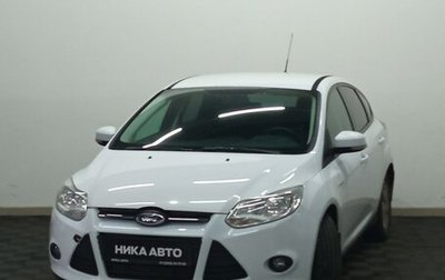 Ford Focus III, 2015 год, 800 000 рублей, 1 фотография