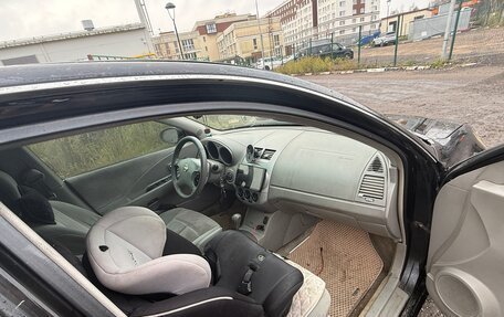 Nissan Altima III (L31) рестайлинг, 2002 год, 320 000 рублей, 6 фотография