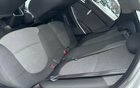 Hyundai Solaris II рестайлинг, 2013 год, 790 000 рублей, 7 фотография