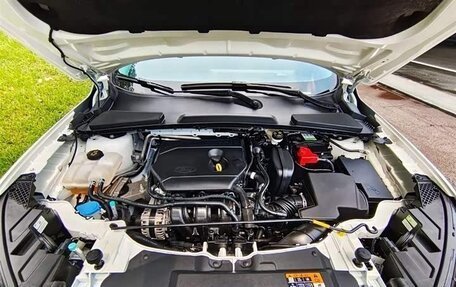 Ford Escort, 2021 год, 1 500 000 рублей, 18 фотография