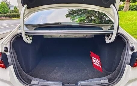 Ford Escort, 2021 год, 1 500 000 рублей, 17 фотография