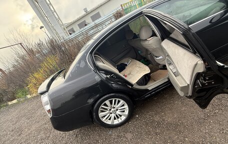 Nissan Altima III (L31) рестайлинг, 2002 год, 320 000 рублей, 8 фотография