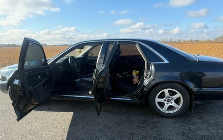 Audi A8, 1998 год, 600 000 рублей, 5 фотография