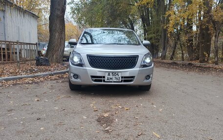 Ravon R4, 2017 год, 750 000 рублей, 3 фотография